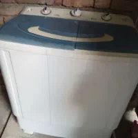 لباس شویی دوقلو دونار|ماشین لباسشویی و خشککن لباس|بانه, |دیوار