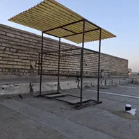 جا کولری|کولر گازی و فن‌کوئل|اهواز, کوی ترابری|دیوار