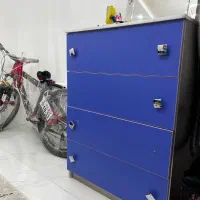 دراور ۴ کشو ام دی اف سفارشی