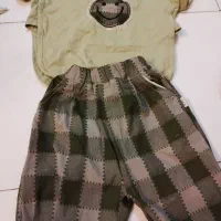 لباس پاییز نو نو|کفش و لباس بچه|پاکدشت, شهرک امام رضا|دیوار