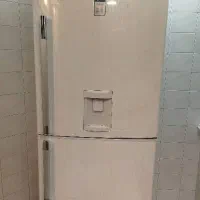 یخچال فریزر تیلکو
