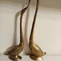 دو قو برنز