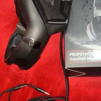 هدفون گیمینگ اونیکوما K10 pro|قطعات و لوازم جانبی رایانه|گرگان, |دیوار