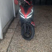 کلیک 150سپهر|موتورسیکلت|رشت, رودباری|دیوار