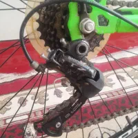 دوچرخ۲۶پاور|دوچرخه، اسکیت، اسکوتر|اهواز, ملاشیه|دیوار