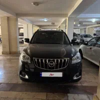 هایما s7 مدل ۹۷ بی رنگ مشابه صفر کم کارکرد خانگی|خودرو سواری و وانت|تهران, شاهین|دیوار