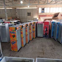 فریزر ایستاده دهانه ۶۰ و ۷۰|فروشگاه و مغازه|تهران, باشگاه نفت|دیوار