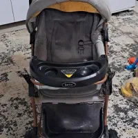 کالسکه مارک دلیجان نو