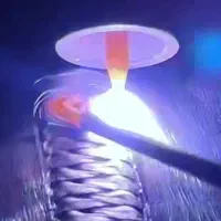 جوشکار ولوله کشی گاز وجوشکار آرگون شاخ گوزنی|خدمات پیشه و مهارت|قزوین, |دیوار