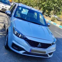 سهند نقره‌ای متالیک صفر 1404|خودرو سواری و وانت|تهران, امیریه|دیوار