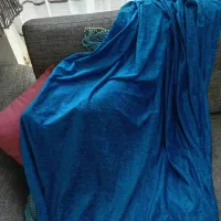 پرده برای پذیرایی یا اتاق خواب