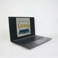 لپ تاپ HP zbook studio G7 ورکیتیشن قوی رم 32|رایانه همراه|گنبد کاووس, |دیوار