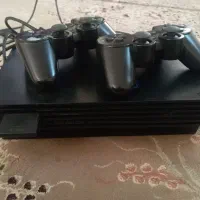 پلی استیشن ۲