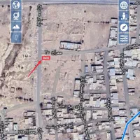 زمین جام جم 24،معراج20