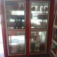 یخچال فروشی