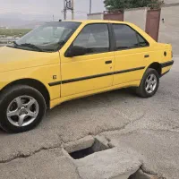 پژو ۴۰۵