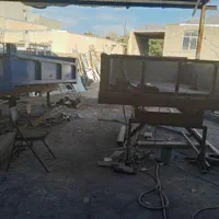 تریلی تراکتور درطرح های مختلف|ماشین‌آلات صنعتی|ملایر, |دیوار