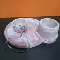 حراج ظروف سنگی|صنایع دستی و سایر لوازم تزئینی|شاهین‌شهر, شهرک پردیس|دیوار