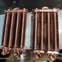 تعمیر و سرویس انواع پکیج آبگرمکن پرند و حومه|آبگرمکن، پکیج، شوفاژ|پرند, فاز ۴|دیوار