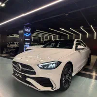 c350 el 2025|خودرو سواری و وانت|تهران, حکمت|دیوار
