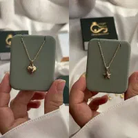 پلاک طلای رسنا|جواهرات|قم, ارم|دیوار