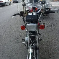 موتور سیکلت هوندا