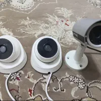 دورببن مداربسته