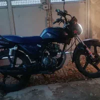 موتور سیکلت