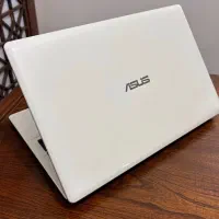لپ تاپ کارکرده asus