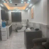 اجاره میز ناخن و اجاره تخت جهت  میکرو و مژه و پوست|خدمات آرایشگری و زیبایی|رشت, انصاری|دیوار