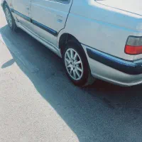 پژو پارس مدل ۸۶|خودرو سواری و وانت|درودزن, |دیوار