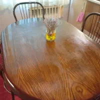 میز ناهارخوری ۴نفره