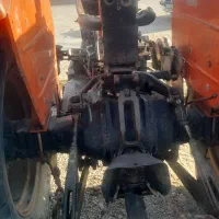 تراکتور تمیز کم کارکرد مدل ۸۳