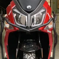 Sym j200 مدل ۱۴۰۱