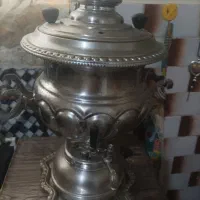 سماور 8لیتری اکبر برادران