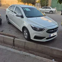شاهین GL در حد صفر|خودرو سواری و وانت|شیراز, کوشک میدان|دیوار