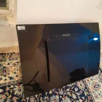 هود لمسی معاوضه با دوچرخه