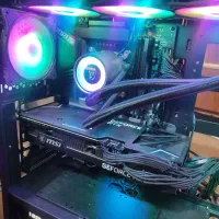 Msi RTX 3070Ti Ventus 3x OC|قطعات و لوازم جانبی رایانه|اهواز, باغ شیخ|دیوار