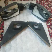 قطعات ماشین درحد نو