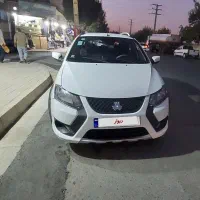 کوئیک S مدل ۴۰۲ بی رنگ و بدون خط و خش