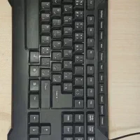 موس و کیبورد
