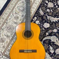 گیتار کلاسیک یاماهاc70اصل اندونزی