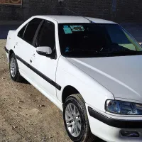 پژو پارس XU7P مدل1401 (سفارشی)|خودرو سواری و وانت|سراوان, |دیوار