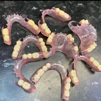 دوره آموزش دندانسازی مصنوعی