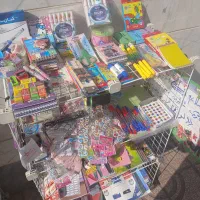 لوازم تحریر ب قیمت مناسب