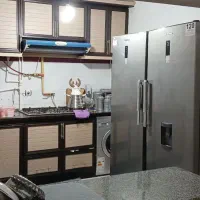 فروش واحد مسکونی حیاط دار اسلام آباد|فروش آپارتمان|گرمی, |دیوار