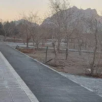 زمین شهرک زاینده رود