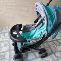 کالسکه دلیجان کاملا سالم