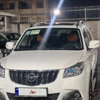 هایما s7 مدل ۱۳۹۷|خودرو سواری و وانت|لاهیجان, حاجی آباد|دیوار