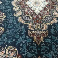 فرش ۱۲متری کامل سالم تمیز|فرش|تهران, باغ خزانه|دیوار